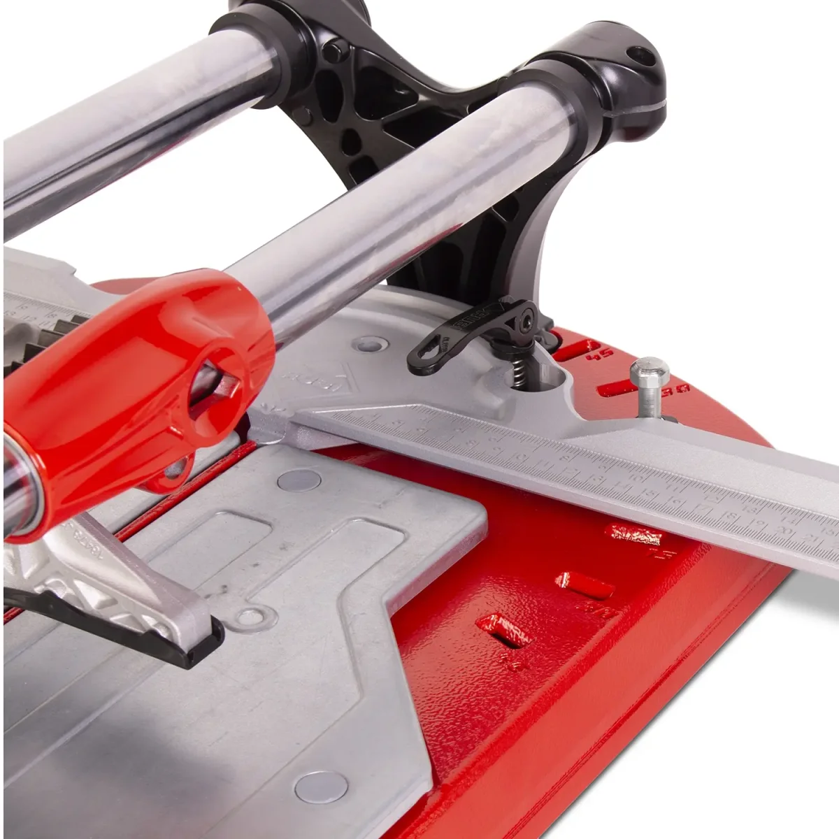 Rubi TX 1250 Max Tegelsnijder 125 cm snijlengte - Afbeelding 6