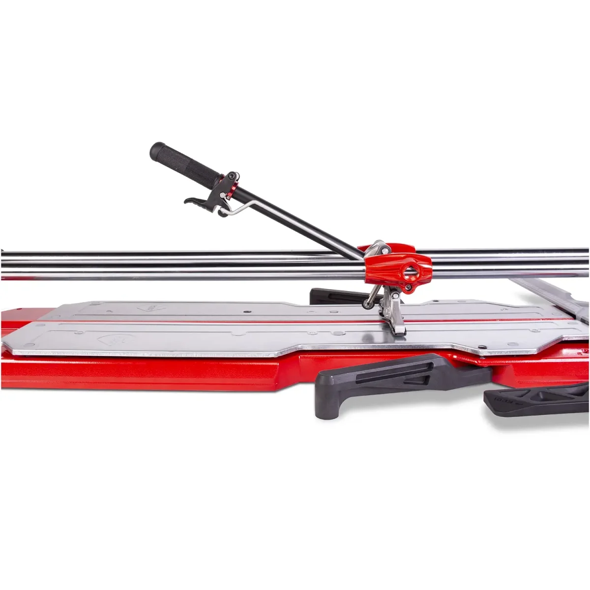 Rubi TX 1250 Max Tegelsnijder 125 cm snijlengte - Afbeelding 4