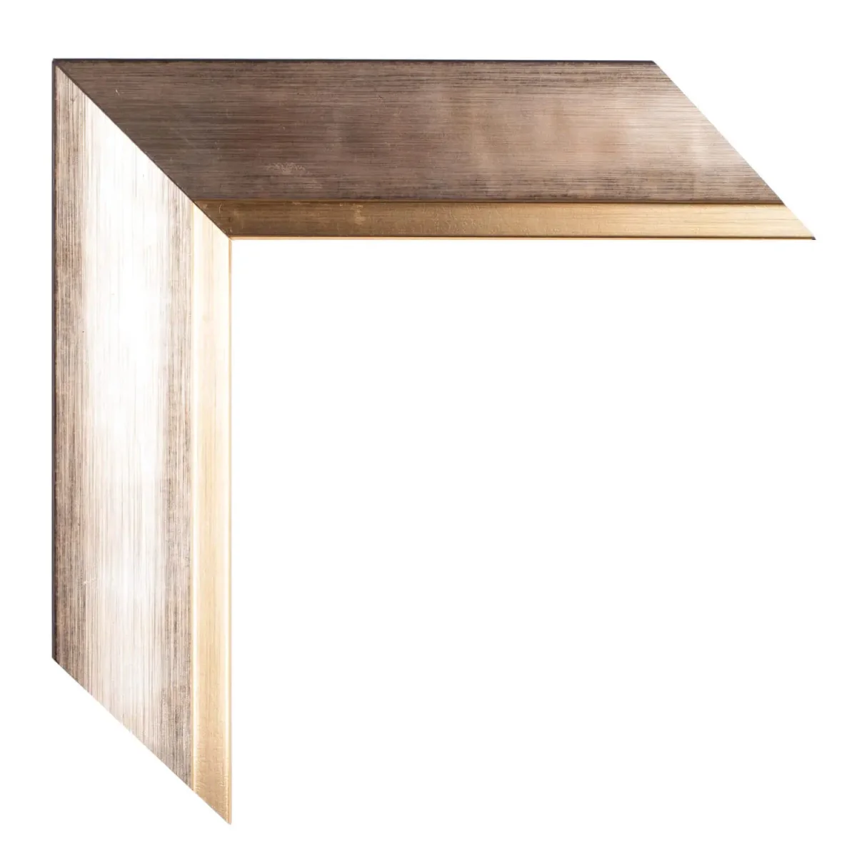 Domus 367192 Champagne Klassiek metaalkleurig