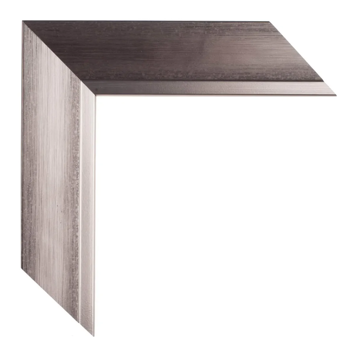 Domus 367196 Tin Klassiek metaalkleurig