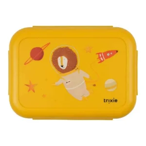 Trixie | Brooddoos Spaceman Mr. Lion 13x18x7cm