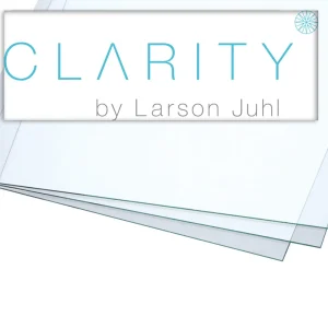 clarity Glas
