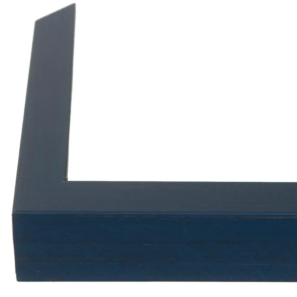 Carnivale 297608 Donker Blauw hoog 21 mm - Afbeelding 4