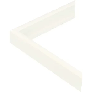Clark 415022253 Wit poedercoating Ral9016
