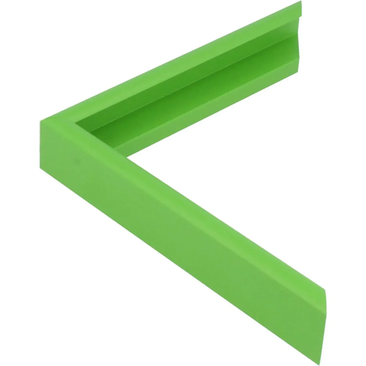 Clark 415025253 Groen poedercoating