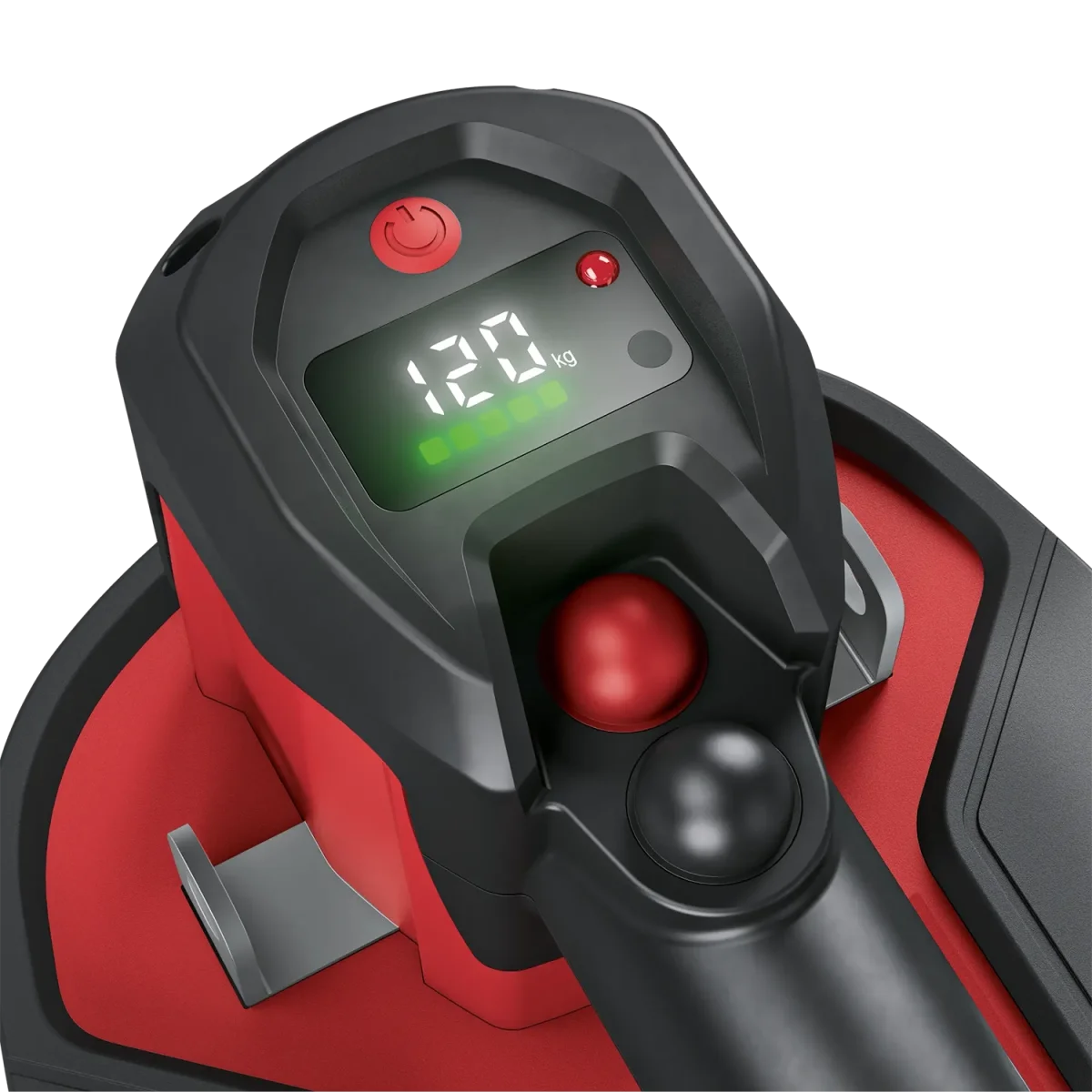 FlexTools VLP 18V Vacuüm Tegeldrager + P-Set 22Q - Afbeelding 3