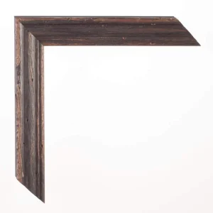 BRITTANY 454301 Zwartgrijs