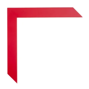 Confetti 140635 Rood