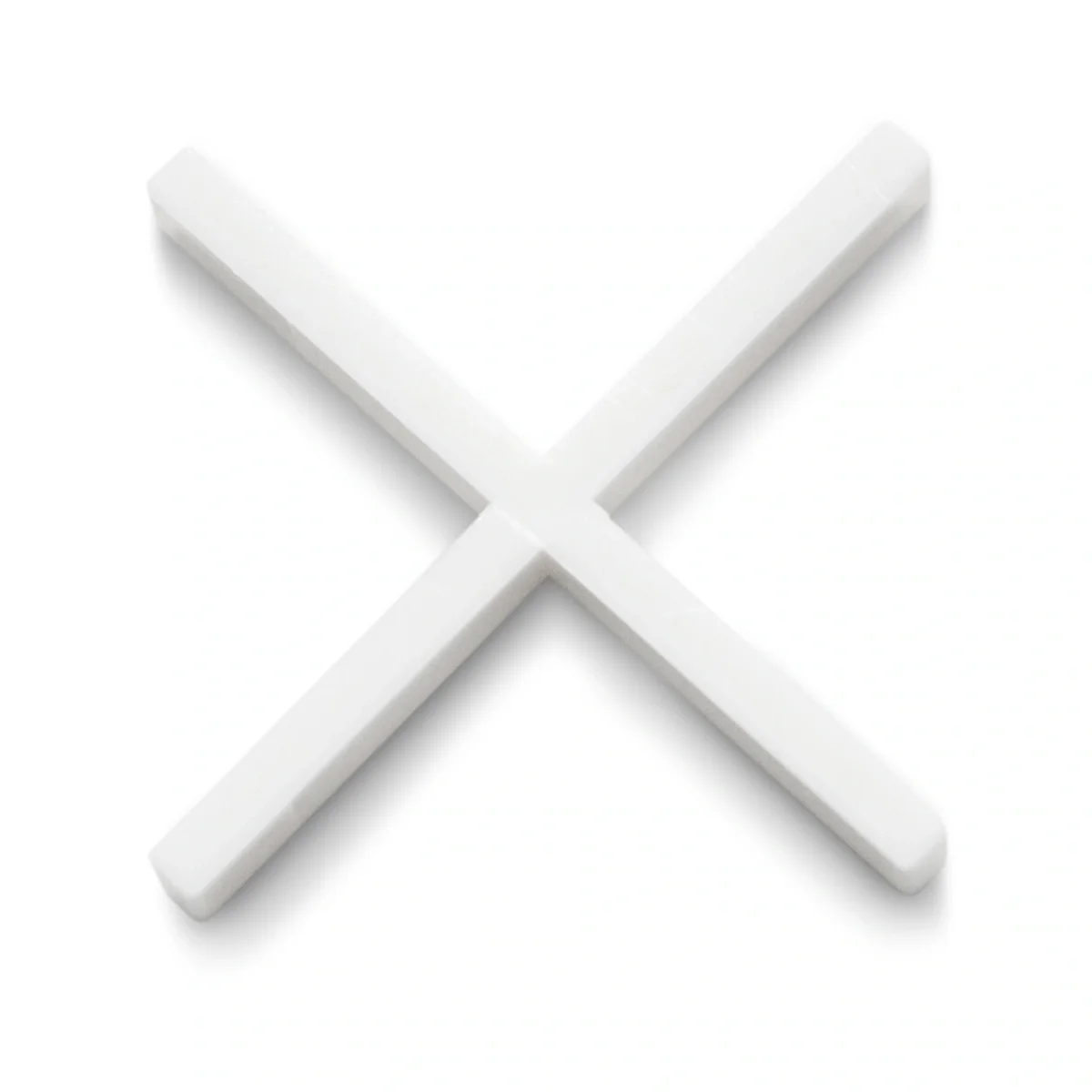 LK Basic Tegelkruisjes – 3 mm