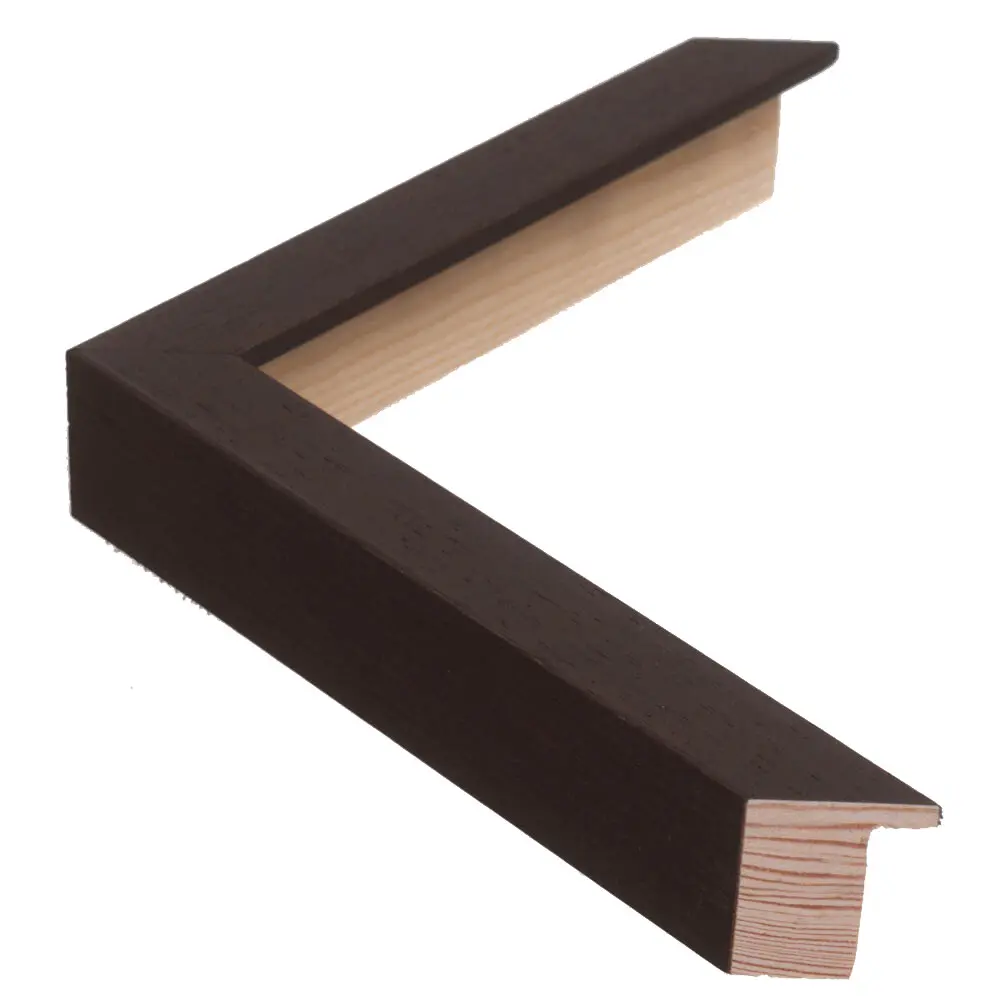 Loft 2035 wenge fineer