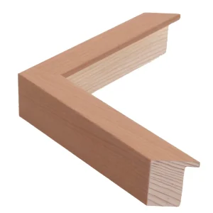 Loft 2540 kersen fineer