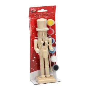 Notenkraker Kerst