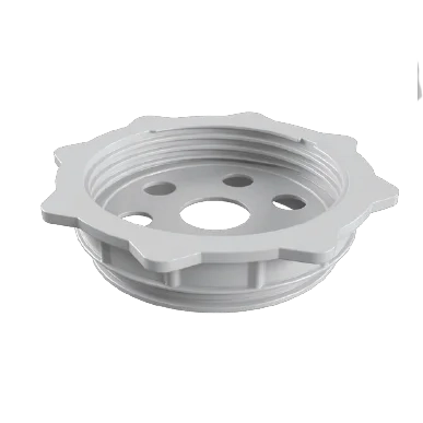 Queen Tower QTS Verlengstuk 23-30 mm