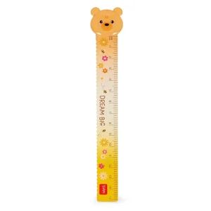 Legami | Meetlat Teddy Bear 15cm