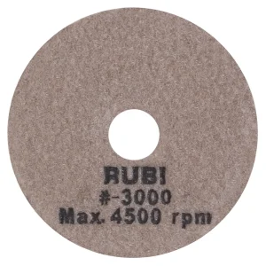 Rubi Korrel 1500 # Polijstpad Droog