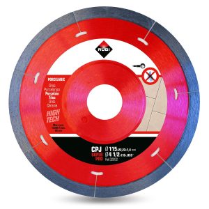 Rubi Diamantschijf CPJ 115mm