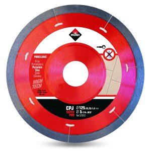 Rubi Diamantschijf CPJ 125mm