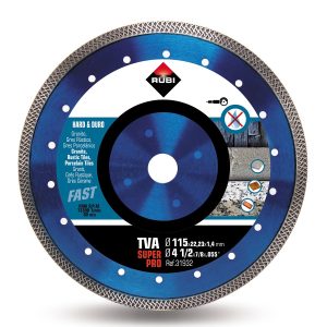 Rubi Diamantschijf TVA Turbo Viper 115mm