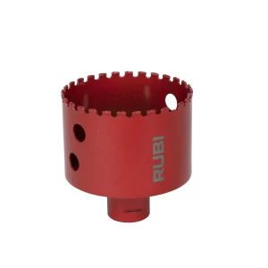 Rubi Tegelboor 60 mm Droog Premium