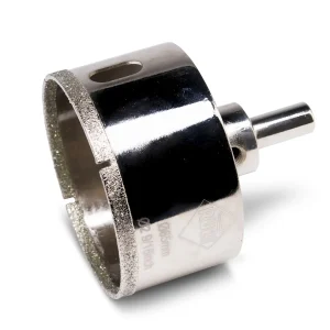 Rubi Tegelboor 65 mm Nat Easy Gres