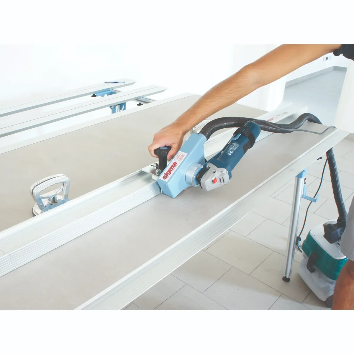 Sigma Kera Flex EXT 38F12D Snijsysteem - Afbeelding 7