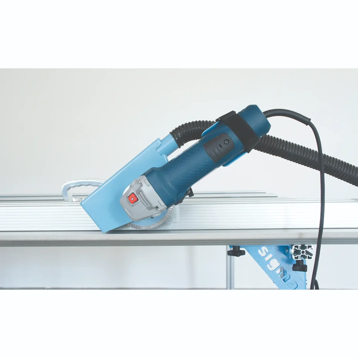 Sigma Kera Flex EXT 38F12D Snijsysteem - Afbeelding 5