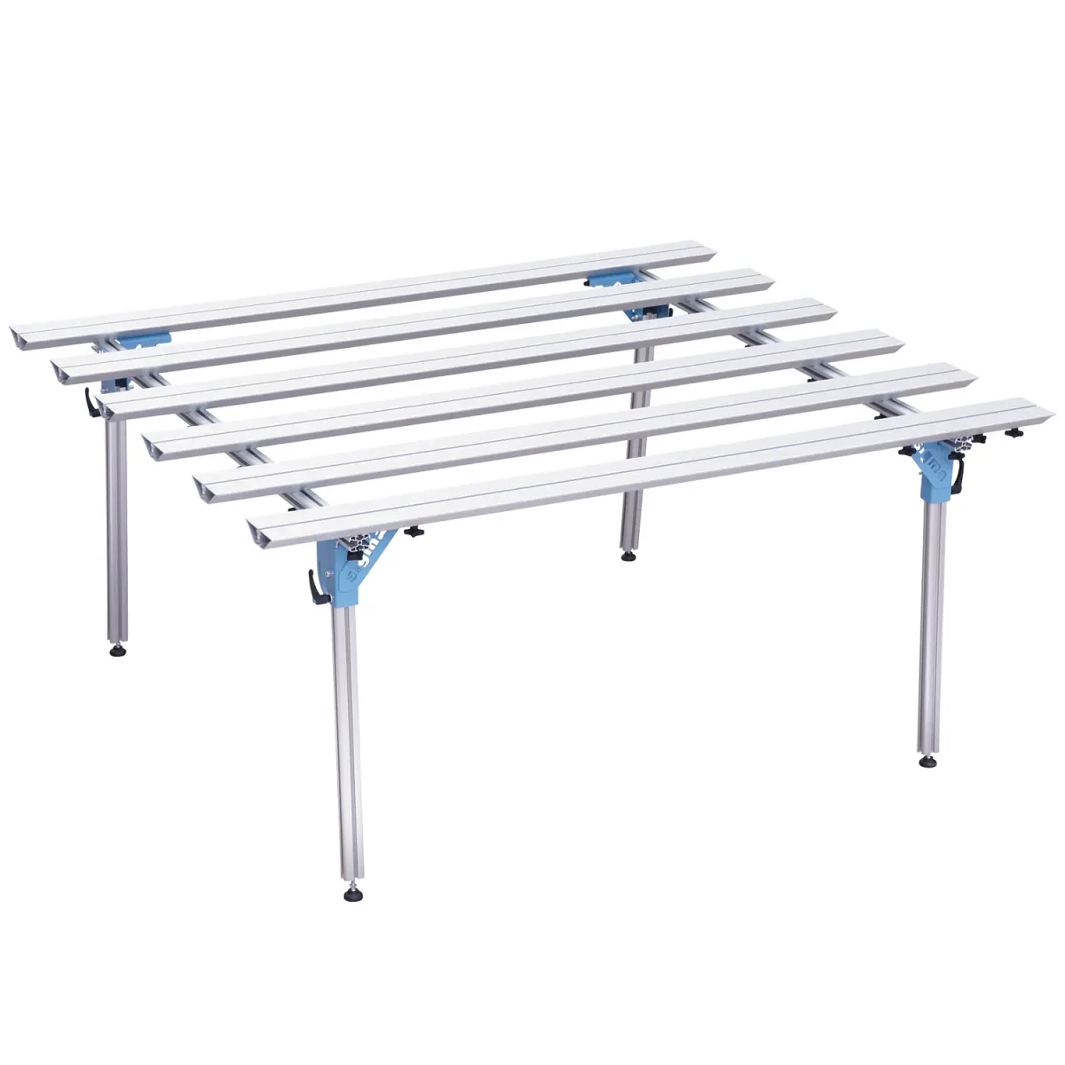 Sigma Werktafel Type 63F – 180 x 151 cm - Afbeelding 2