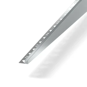 Tegelprofiel Douche Afschot Glas Links