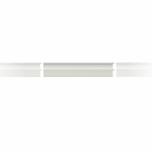 Sigma Kera Cut 8AEP Rail Verlengstuk 50 cm