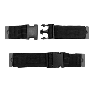 Ultraknee Hammock Elastische Banden Met Clip