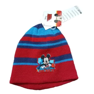 Mickey Mouse muts one size