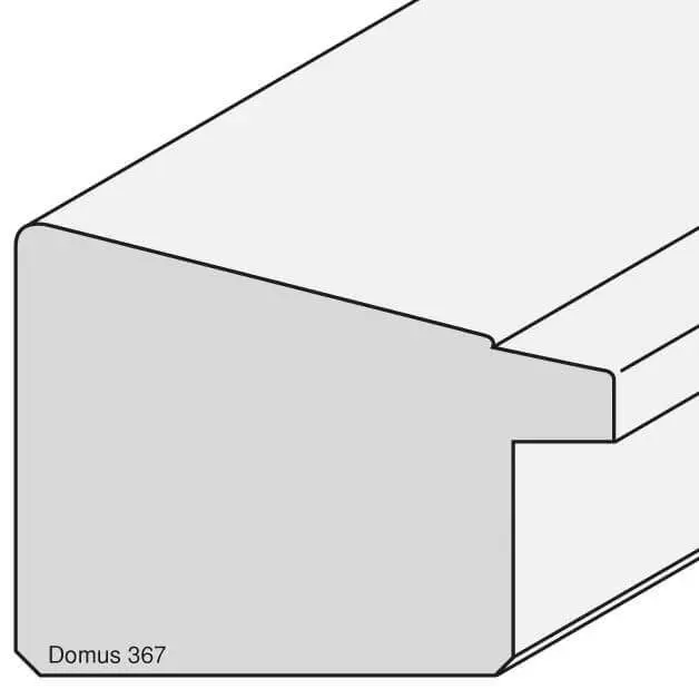Domus 367192 Champagne Klassiek metaalkleurig - Afbeelding 3