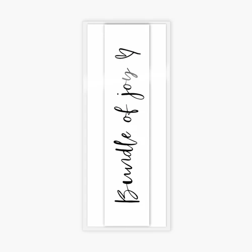 Magneet | Bundle of joy - Afbeelding 3