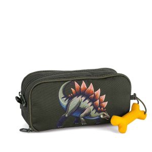 Stones and Bones | Pennenzak Rowan 2.0 - Dino Digest Khaki