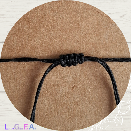 Levensboom armband - Afbeelding 3