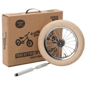 Trybike | Steel Trikekit wiel extensie set Vintage