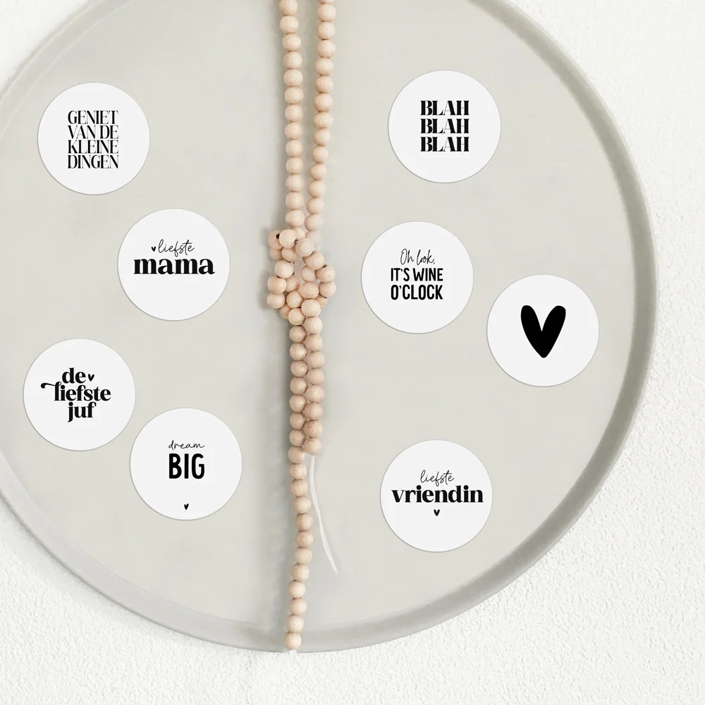 Magneet | It's coffee o'clock - Afbeelding 3