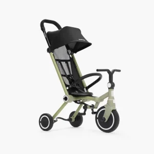 SmarTrike | Loopfiets Wonder olive